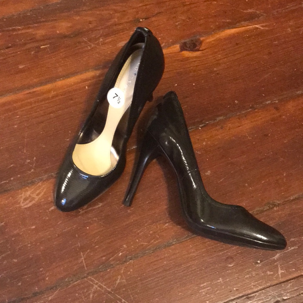 Calvin Klein pumps